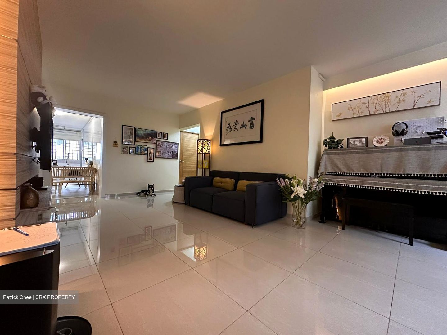 Blk 165 Bukit Batok West Avenue 8 (Bukit Batok), HDB 4 Rooms #554303511